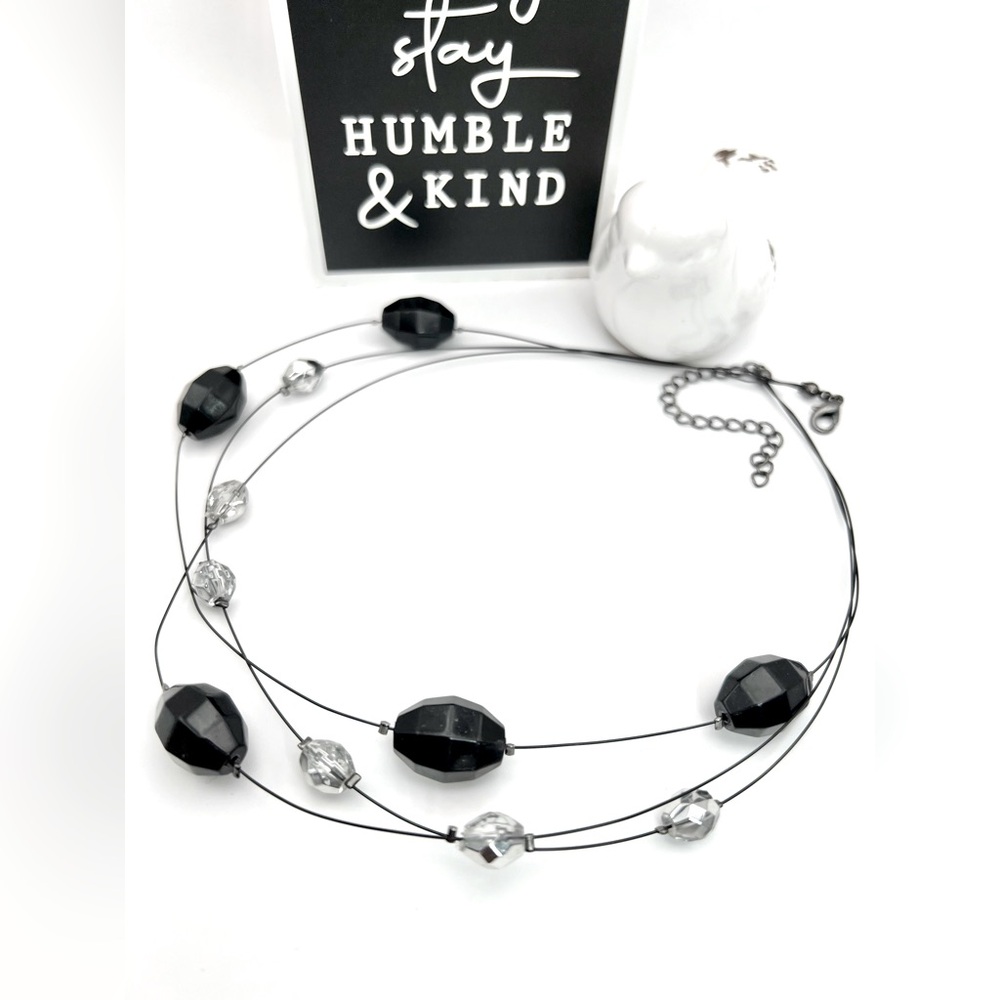 WIRE NECKLACE
